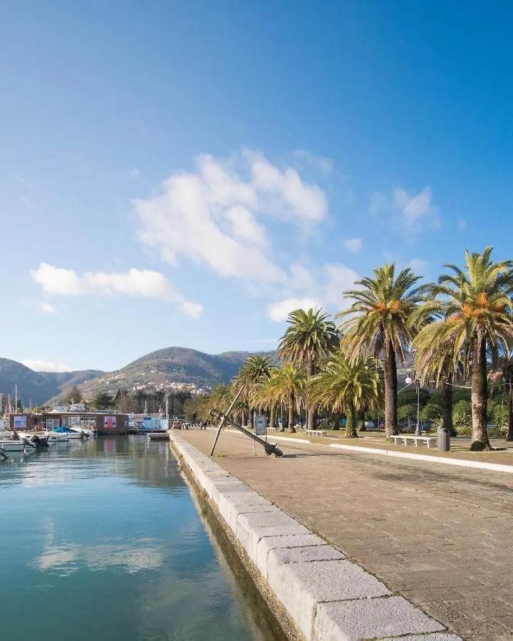 Affittacamere Il Portico La Spezia