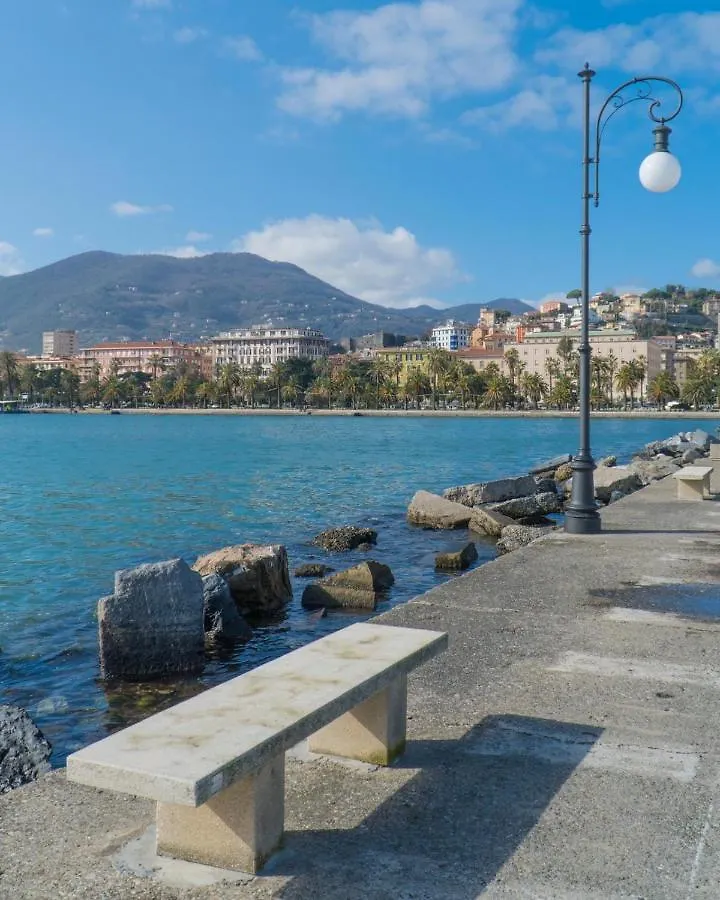 Affittacamere Il Portico La Spezia 0*,
