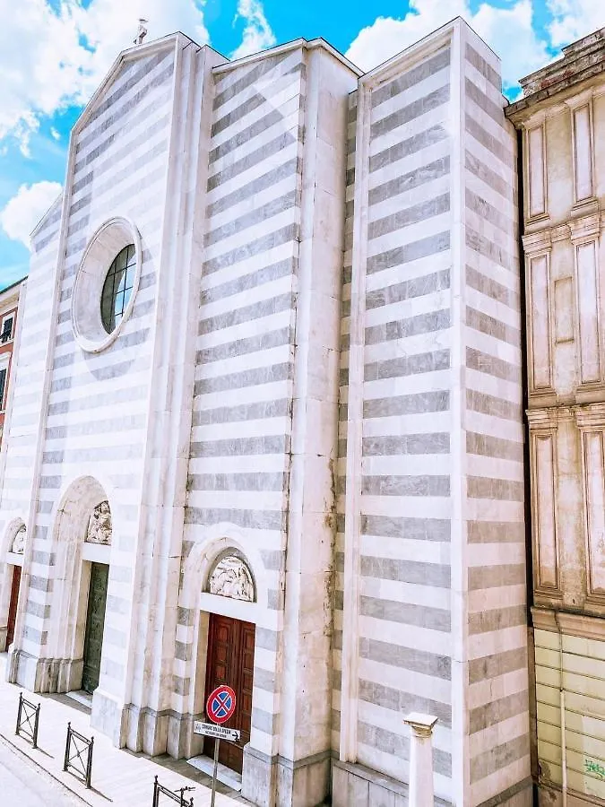 Affittacamere Il Portico La Spezia 0*,  Itália