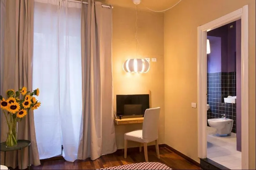 Guest house Affittacamere Il Portico La Spezia Italy