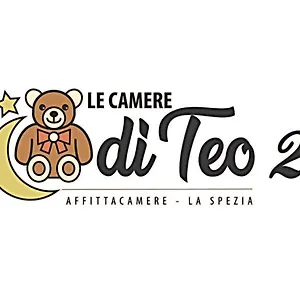 Pensión Le Di Teo 2, La Spezia