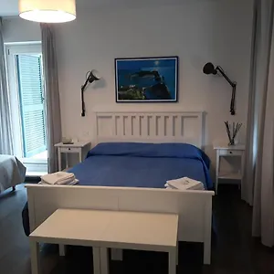 Pensión Casa Chiocconi, La Spezia