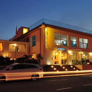 *** Hotel Stella Marina Italy