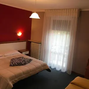 ** Hotel Cortina Italy