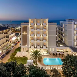 **** Hotel Litoraneo Italy