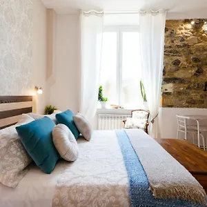 Bed and breakfast The Railway 74, La Spezia