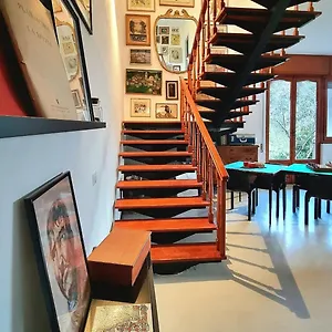 Gli Amici Di Carla Gasthuis