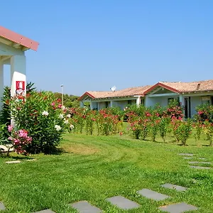 *** Hotel Hotel Budoni Beach Italy