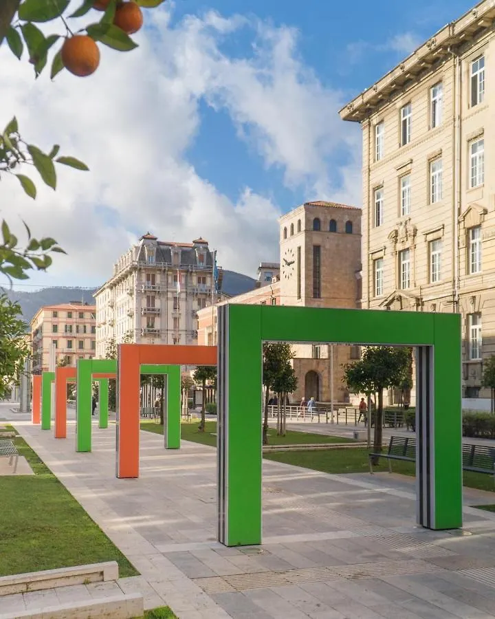 Affittacamere Il Portico La Spezia