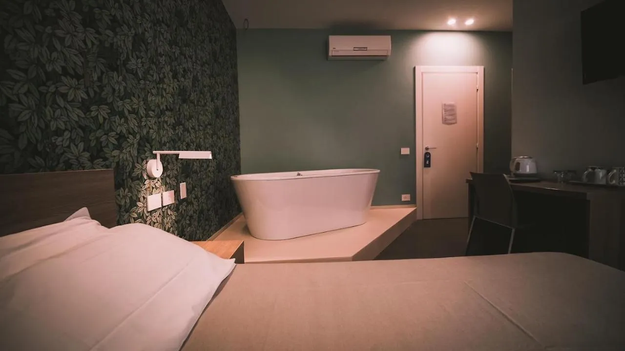 Guest house Affittacamere Il Portico La Spezia Italy