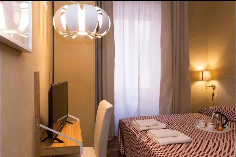 Affittacamere Il Portico La Spezia Guest house