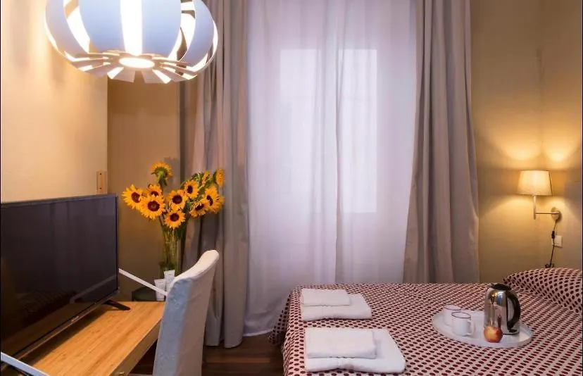 Affittacamere Il Portico La Spezia Guest house