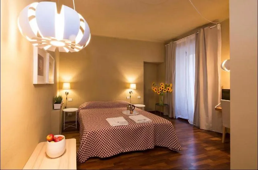Guest house Affittacamere Il Portico La Spezia