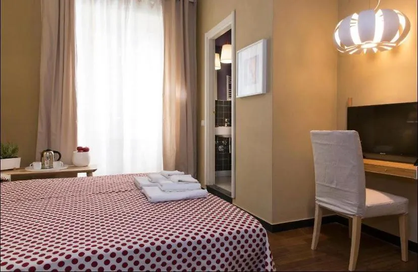Affittacamere Il Portico La Spezia 0*,